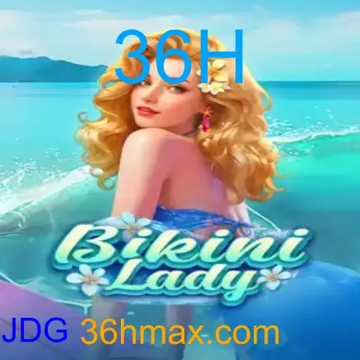 BikiniLady