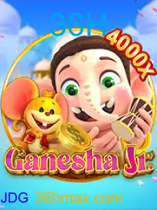 GaneshaJr