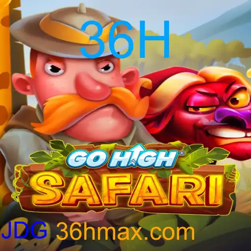 GoHighSafari