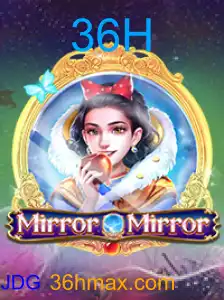 MirrorMirror