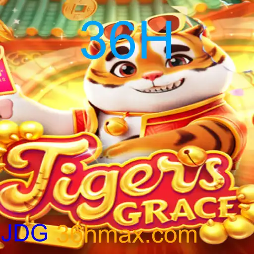 TigersGrace